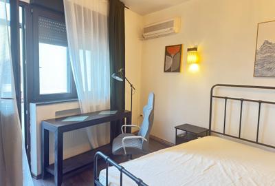 3 Bedroom Apartment: Armeneasca-Universitate: Newly Renovated - 8
