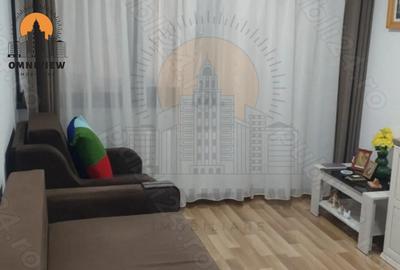 Garsonieră mobilată de vânzare – Sânpetru, etaj 1 - 8
