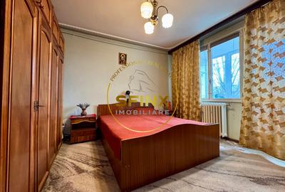 3 Camere decomandat | Metrou Brancoveanu | decomandat | Comision 0% - 2