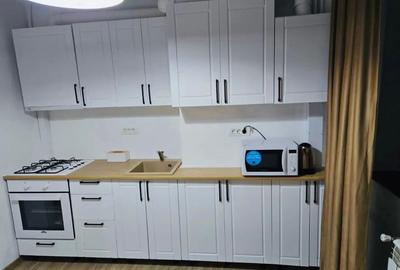 Apartament 2 camere LUX zona Obor in Complex Avrig - 6