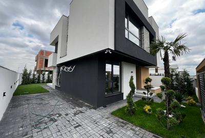 CASA/VILA  Oras Pantelimon,Sos Cernica,Str Calimanesti,LEBADA - 6