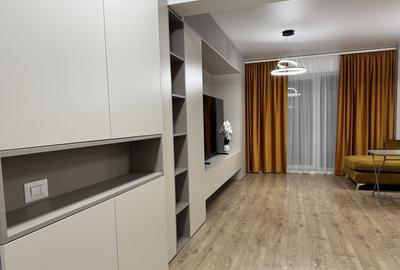 Duplex de lux 3 camere 122mp, Central Address, parcare subterana - 3