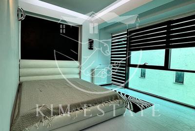 Penthouse 3 Camere Mamaia Nord JT Tower - 13