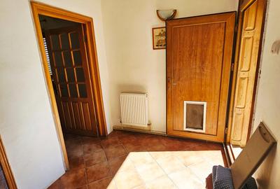 Vanzare proprietate mixtă – Casă + spațiu birou, Ultracentral - 22