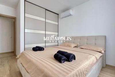 PENTHOUSE 3 camere | Vedere Panoramică | Gama Premium - 18