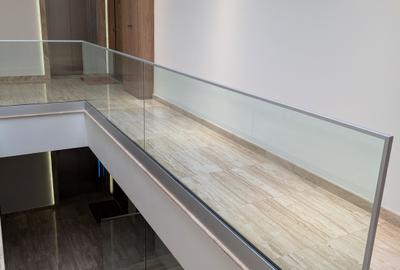 Apartament Penthouse  - Arena Residence - Mall - 8