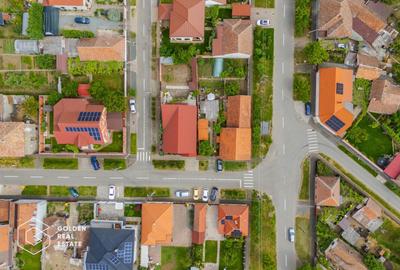 Vila in Poltura, P+E, comision 0% - 44
