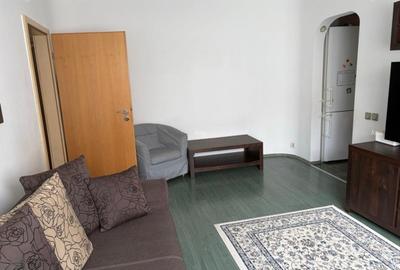 3 camere semidecomandat Drumul Taberei metrou/zona Moghioros - 2
