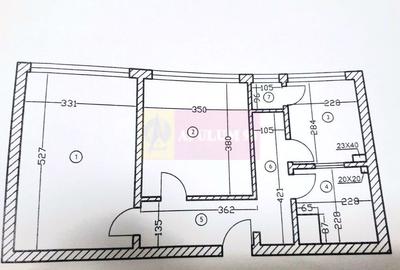 Apartament 2 camere - 8