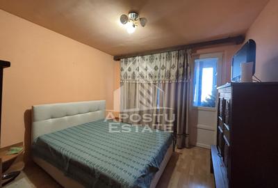 Apartament de vanzare, decomandat,zona Dambovita, Timisoara - 3
