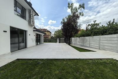 Vila complet renovata in apropiere de British School - 31