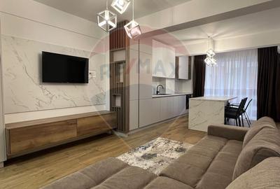 De închiriat Apartament 2 camere-zona Emanuel-Ioșia - 1