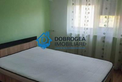 PODGORIILOR -3 CAMERE DECOMANDAT,CENTRALA GAZ, ETAJ 3 - 3