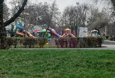 Apartament 2 camere Parcul Tineretului - 1