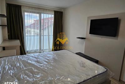 2 Camere Openspace, Bunaziua, Modern, Parcare, 18 Gym, Elf,Home Garden - 10