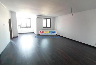 Doamna Ghica bloc finalizat S+P+2+M,20ap.sup.utila 1715mp plus parcare - 7