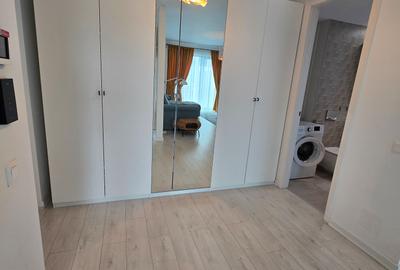 Închiriere Garsoniera Cloud 9 Aviației Parcare - 4