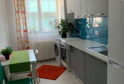Apartament Onix Grozavesti - 5