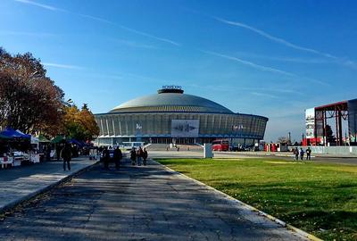 Teren 1.346 mp | Piața Presei – Oportunitate de investiție comercială - 1