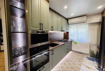 COMISION 0% Apartament 2 camere, decomandat, mobilat lux in Soarelui- Thalia - 7