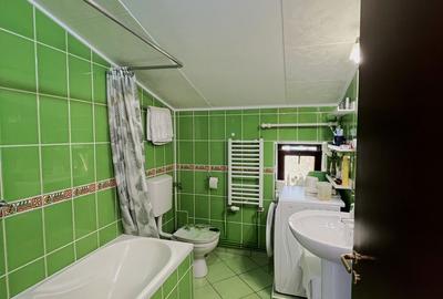 2 CAMERE - STUDIO || CENTRALA PROPRIE || LIFT || PIATA DOROBANTI - 10