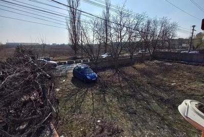 Pantelimon-bd.Biruintei,v-a-v Tuborg,imobil compus din teren 1530 mp/ d= 38,60m - 1