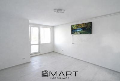 Garsoniera zona Noua - 1