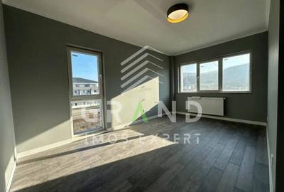 Apartament NOU 2 camere  + parcare I zona Urusagului - 3