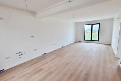 Penthouse boutique 74 mp ,2 camere finisaje premium cu parcare inclusă - 6