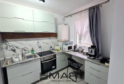 Apartament lux 3 camere la vila in Selimbar - 4