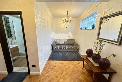 Apartament 3 dormitoare  3 bai | Clucerului-Kiseleff - 16
