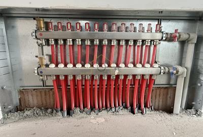 Casa Dragomiresti-Deal, P+Pod, 4 Cam, STB, Teren: 500mp! Comision 0%! - 20