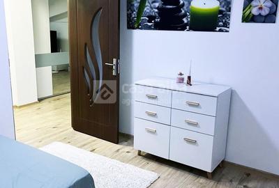 Moara de vant - Spital Pascanu, bloc nou, 2 apartamente moderne - 5