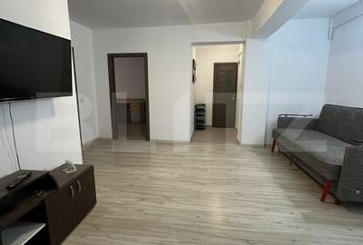 Apartament 3 camere Valea Lupului - 2
