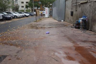 Liberty Mall-Nasaud P+2E+TERASA - 10