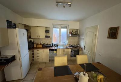 Apartament 3 camere în zona ANDREI MURESANU - 1