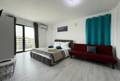 Mamaia-Sat, Vila modernă, mobilata si utilata complet, 15 camere - 42