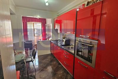 DE VANZARE 2 CAMERE - BUCATARIE SPATIOASA- PRELUNGIREA GHENCEA-PARCARE - 4