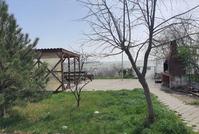 Mamaia Sat-malul lacului, apartament 2 camere,70mp, mobilat,utilat, parcare - 28