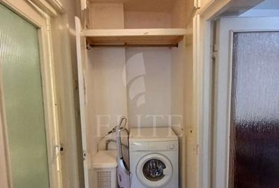 Apartament 2 camere în zona GRIGORE ALEXANDRESCU - 11