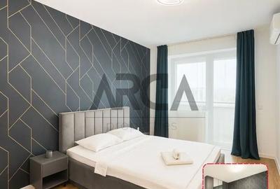 Studio Dublu | Ivory Residence | Pipera - 3