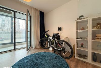 Apartament 3 camere de vanzare zona Grozavesti - 9