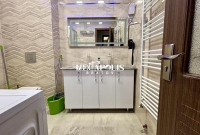Apartament 4 camere | Lux | Priveliște Panoramică | Isaran Residence - 27