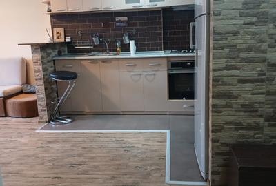 Apartament Unirii - Alba Iulia, in vila, mobilat si utilat modern, curat, liber - 3
