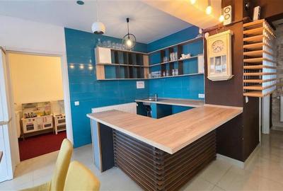 Spatiu comercial I Restaurant 130mp,terasa 136mp, Buna Ziua - 4
