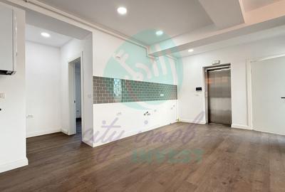 Penthouse Polonă – 2 camere | Terasă privată 100 mp | Imobil boutique - 10