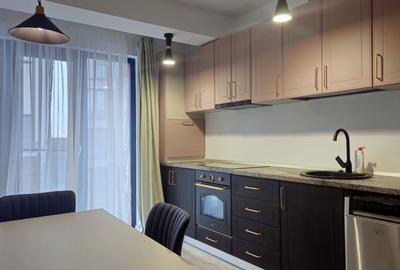 Apartament cu 2 camere premium – Central Park Galați, bloc nou - 3
