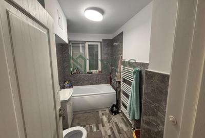 SPAȚIU COMERCIAL RENOVAT COMPLET ÎN MOINEȘTI - 9