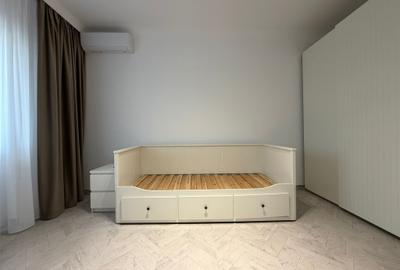 Bd.Aviatorilor 3 camere DECOMANDAT etaj 3/3 proprietar, renovat recent! - 2