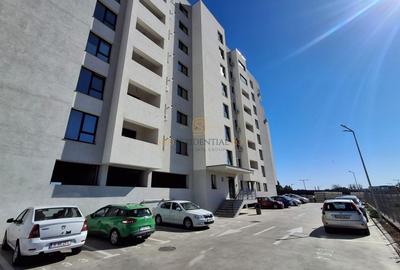 2 Camere spatioase, prima inchiriere, bloc nou,  zona Grand Arena Mall - 3